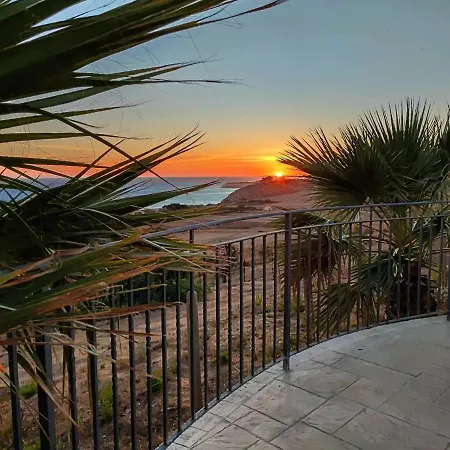 Il Casale Di Bovo Marina מונטאלגרו
