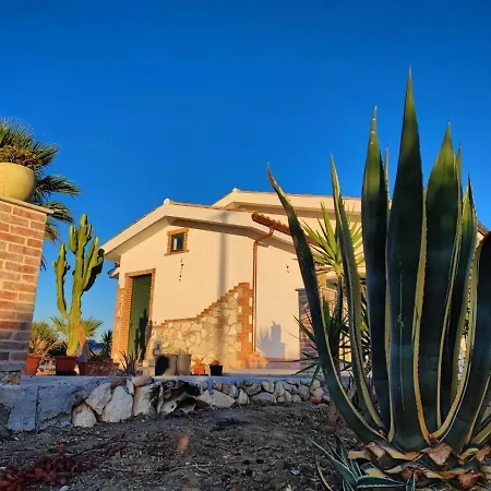 Il Casale Di Bovo Marina * מונטאלגרו