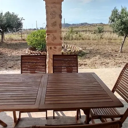 Il Casale Di Bovo Marina *