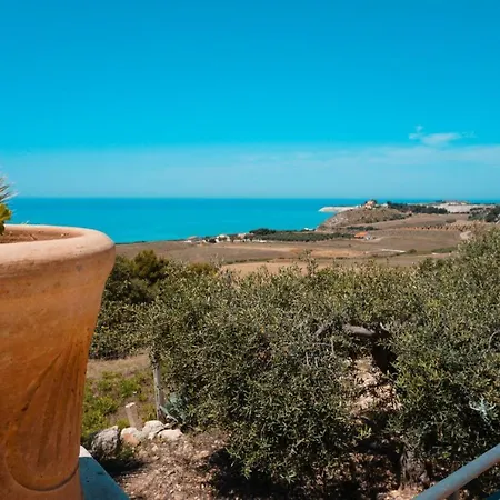 Villa Il Casale Di Bovo Marina