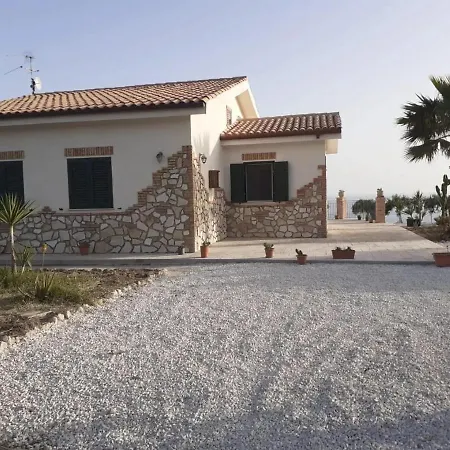 Il Casale Di Bovo Marina * Montallegro