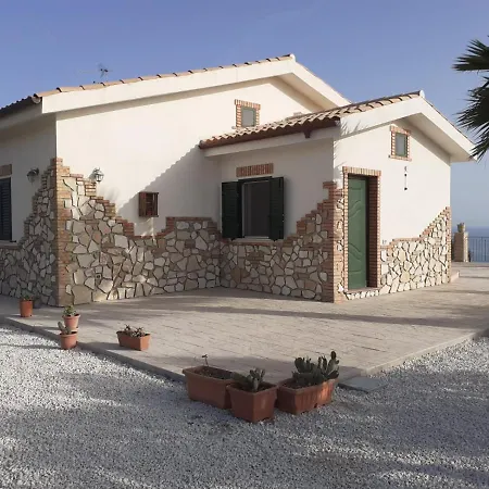Il Casale Di Bovo Marina * Montallegro