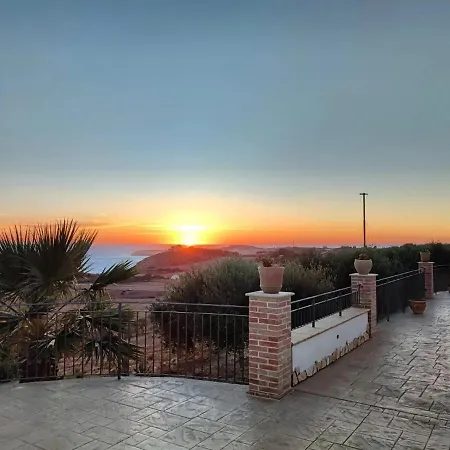 Il Casale Di Bovo Marina Vila *