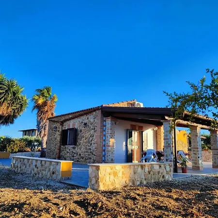 Il Casale Di Bovo Marina Montallegro