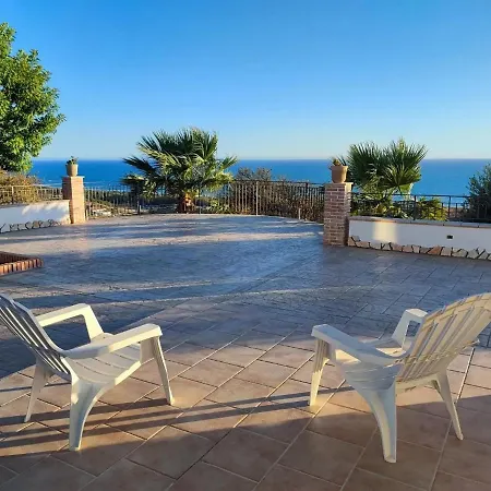 Il Casale Di Bovo Marina Villa