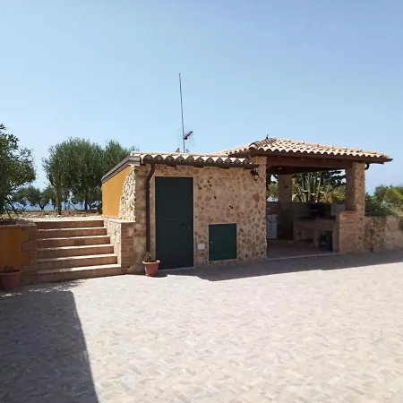 Villa Il Casale Di Bovo Marina