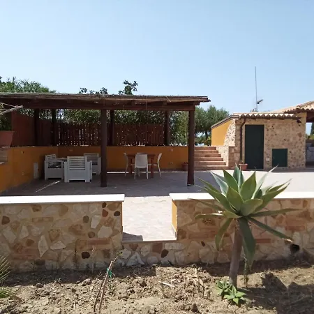 Il Casale Di Bovo Marina Villa Montallegro