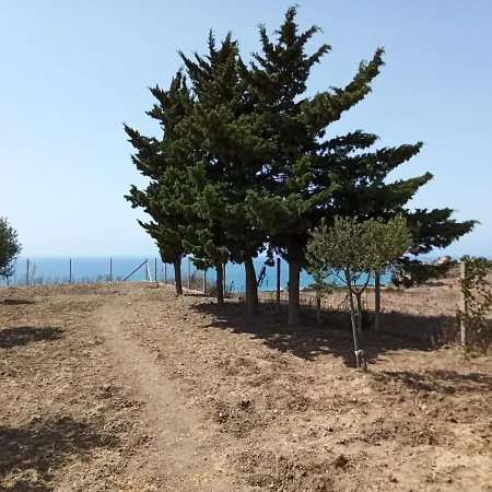 Il Casale Di Bovo Marina Villa *