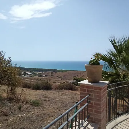 Il Casale Di Bovo Marina * Montallegro