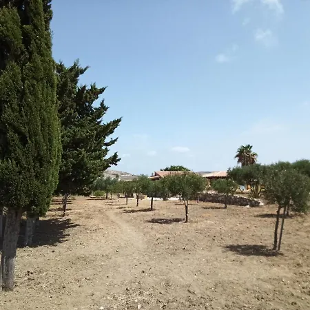 Il Casale Di Bovo Marina Villa