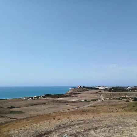 Villa Il Casale Di Bovo Marina Montallegro