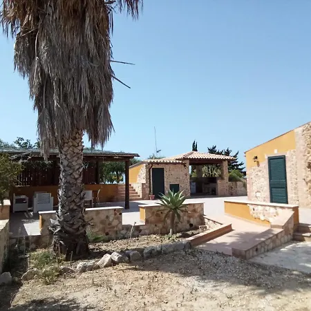 Villa Il Casale Di Bovo Marina