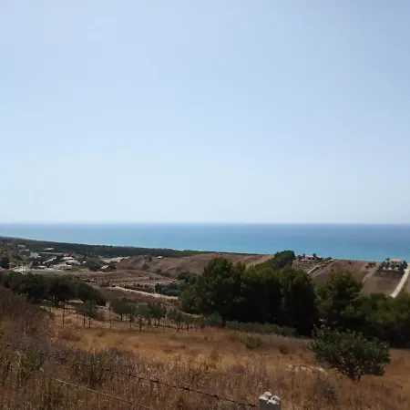 Il Casale Di Bovo Marina