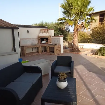 Vila Il Casale Di Bovo Marina *