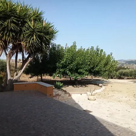 Il Casale Di Bovo Marina * Montallegro