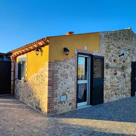 Villa Il Casale Di Bovo Marina *