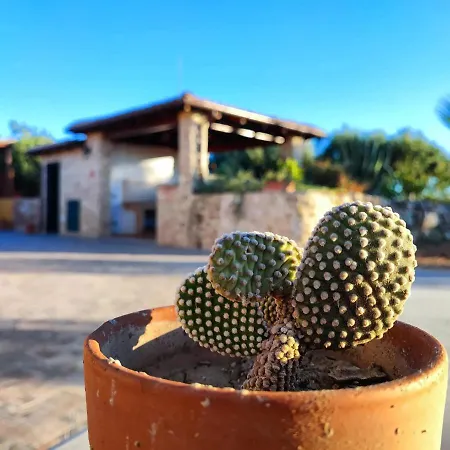 Il Casale Di Bovo Marina Villa