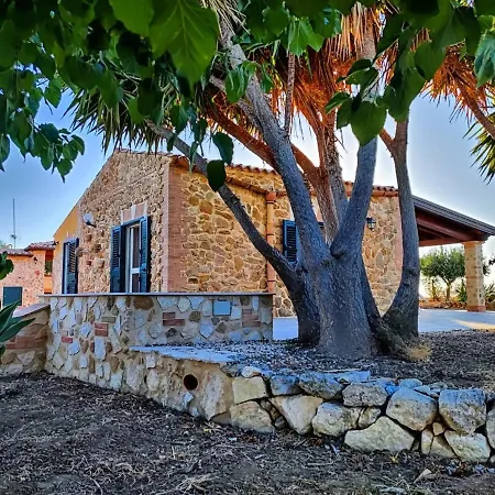 Il Casale Di Bovo Marina Vila *