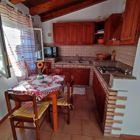 Il Casale Di Bovo Marina Villa Montallegro