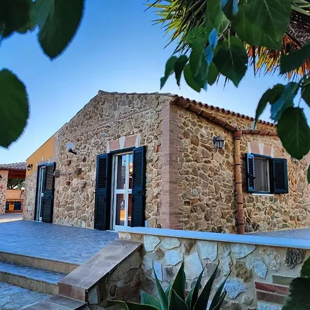 Il Casale Di Bovo Marina Villa