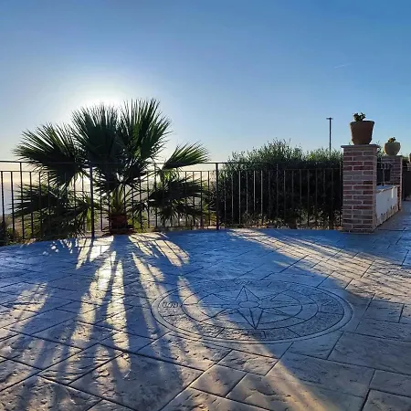 Il Casale Di Bovo Marina Villa Montallegro