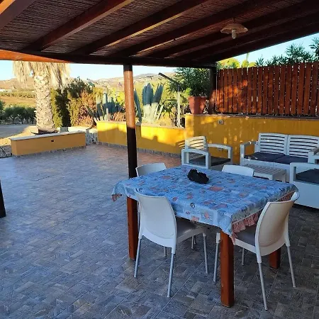 Villa Il Casale Di Bovo Marina *