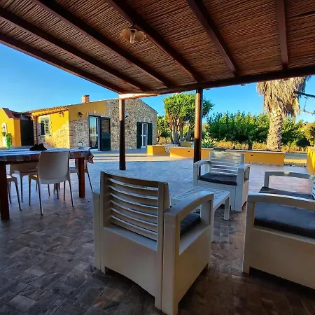 Il Casale Di Bovo Marina * Montallegro