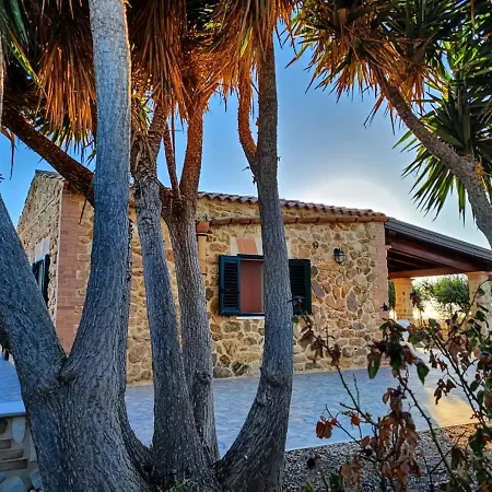 Villa Il Casale Di Bovo Marina