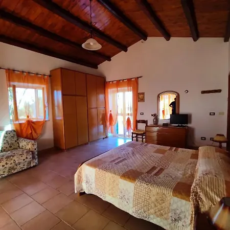 Il Casale Di Bovo Marina *