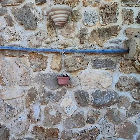 Il Casale Di Bovo Marina Villa *