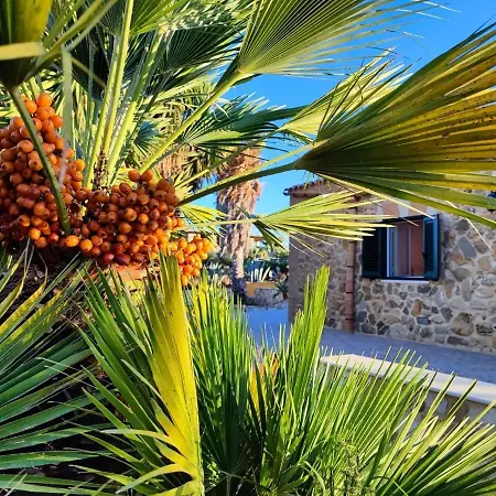 Villa Il Casale Di Bovo Marina