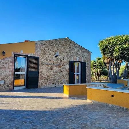Il Casale Di Bovo Marina Villa Montallegro