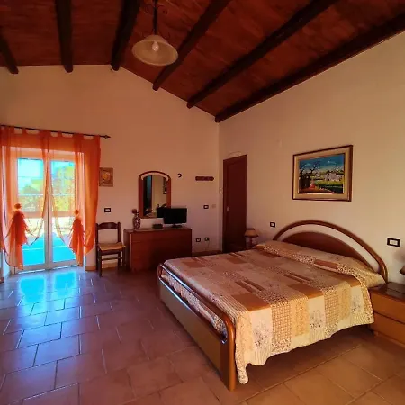 Il Casale Di Bovo Marina *