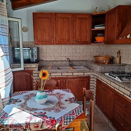 Il Casale Di Bovo Marina Villa *