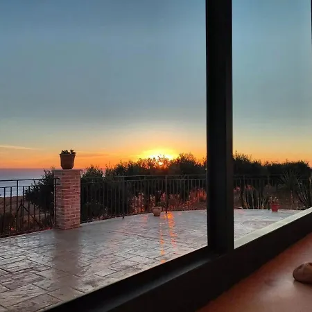 Il Casale Di Bovo Marina Villa