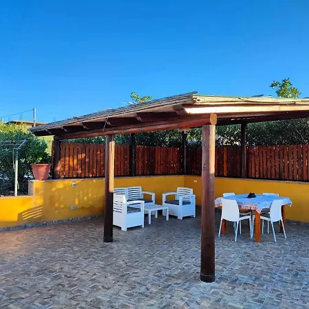 Vila Il Casale Di Bovo Marina *