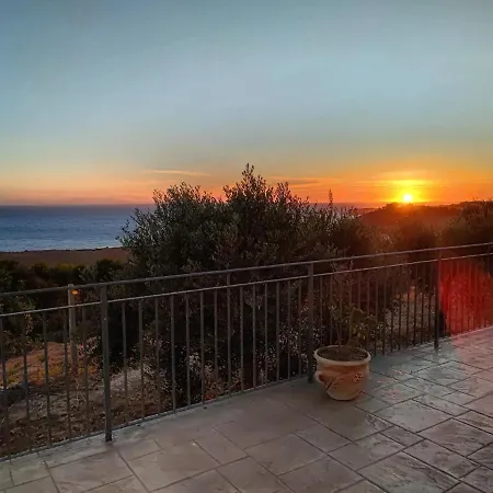 Il Casale Di Bovo Marina