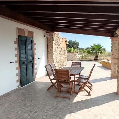 Il Casale Di Bovo Marina * Montallegro