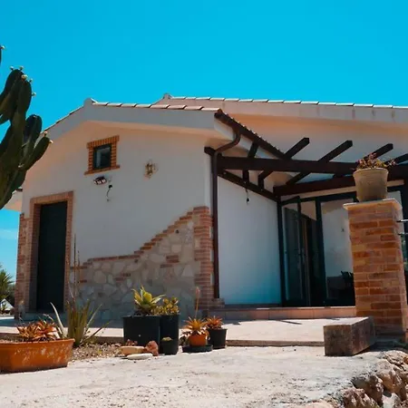 Villa Il Casale Di Bovo Marina Montallegro