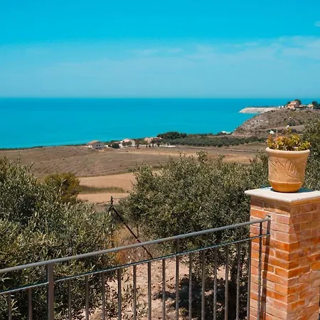 Il Casale Di Bovo Marina Montallegro