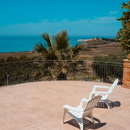 Il Casale Di Bovo Marina
