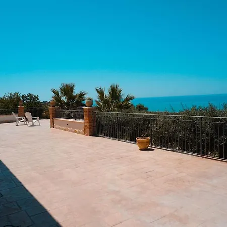 Il Casale Di Bovo Marina