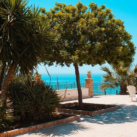 Il Casale Di Bovo Marina Villa *