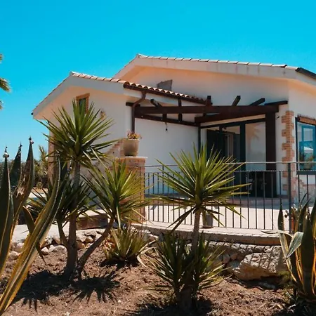 Villa Il Casale Di Bovo Marina *