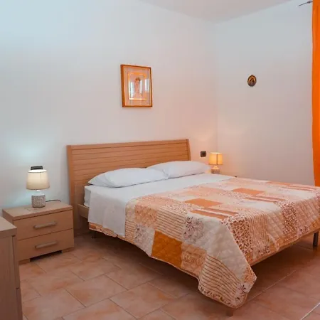 Villa Il Casale Di Bovo Marina Montallegro
