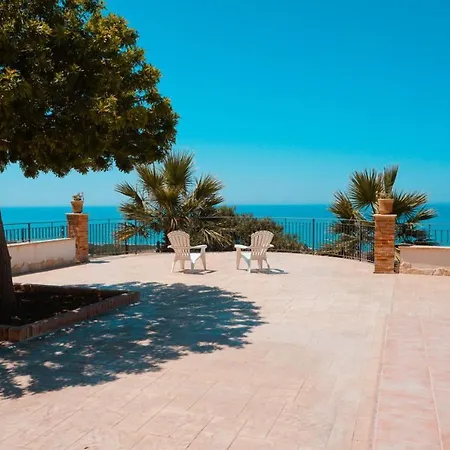 Il Casale Di Bovo Marina Villa