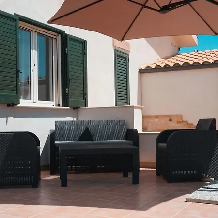 Il Casale Di Bovo Marina * Montallegro