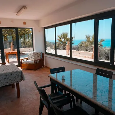 Il Casale Di Bovo Marina * Montallegro