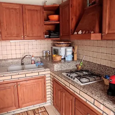 Villa Il Casale Di Bovo Marina *