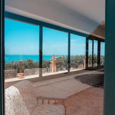 Il Casale Di Bovo Marina *
